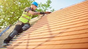 Best Hot Roofs  in Midway, KY