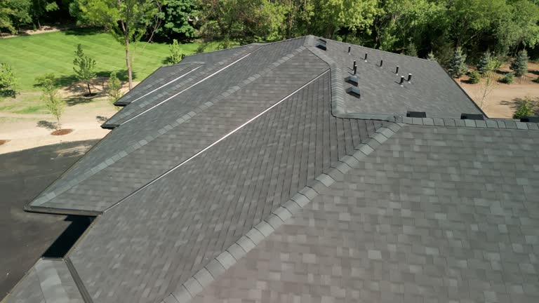 Best 4 Ply Roofing  in Midway, KY