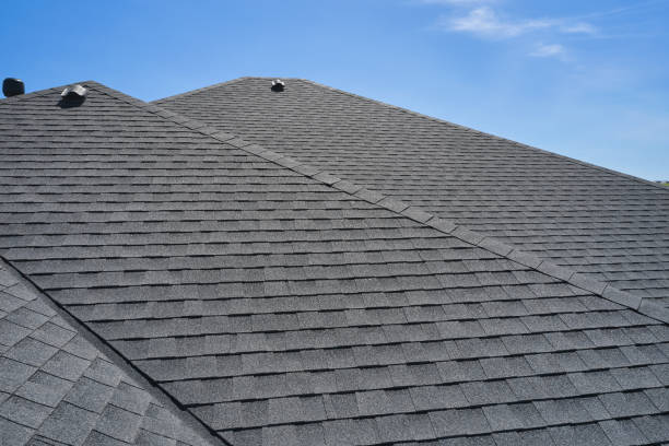 Best Flat Roofing  in Midway, KY